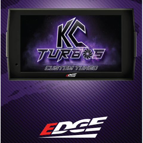 2003-2007 Powerstroke Gearhead Tuned KC Evolution CTS3 Tuner (302664)-Tuner-KC Turbos-Dirty Diesel Customs