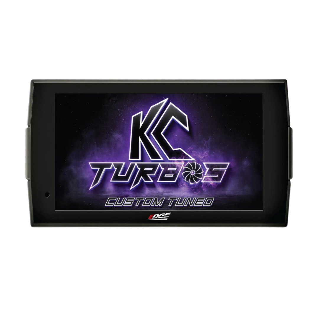 2003-2007 Powerstroke Gearhead Tuned KC Evolution CTS3 Tuner (302664)-Tuner-KC Turbos-Dirty Diesel Customs