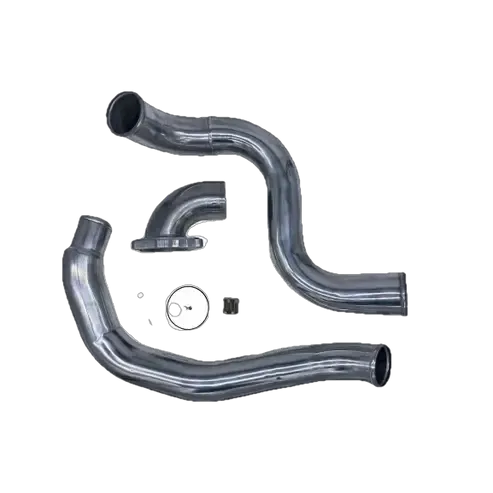 2003-2007 Powerstroke KC Intercooler Pipe Kit (301097)-Intercooler Piping-KC Turbos-301097-Dirty Diesel Customs