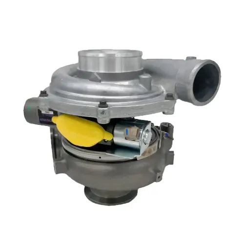 2003-2007 Powerstroke KC Stock Plus Billet Turbo Garrett (302002)-Stock Turbocharger-KC Turbos-Dirty Diesel Customs