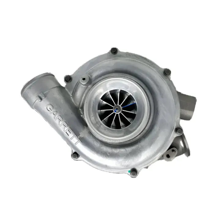 2003-2007 Powerstroke KC Stock Plus Billet Turbo Garrett (302002)-Stock Turbocharger-KC Turbos-Dirty Diesel Customs