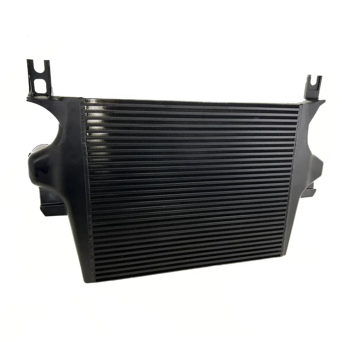 2003-2007 Powerstroke KC Upgraded Intercooler (302291)-Intercooler-KC Turbos-Dirty Diesel Customs