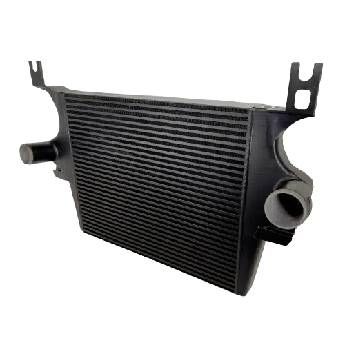 2003-2007 Powerstroke KC Upgraded Intercooler (302291)-Intercooler-KC Turbos-Dirty Diesel Customs