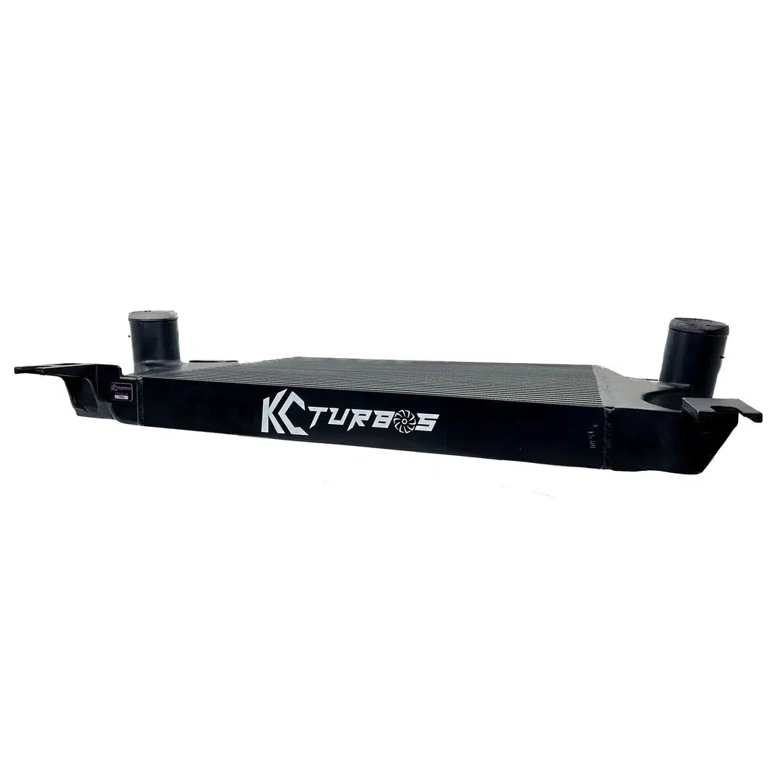 2003-2007 Powerstroke KC Upgraded Intercooler (302291)-Intercooler-KC Turbos-Dirty Diesel Customs
