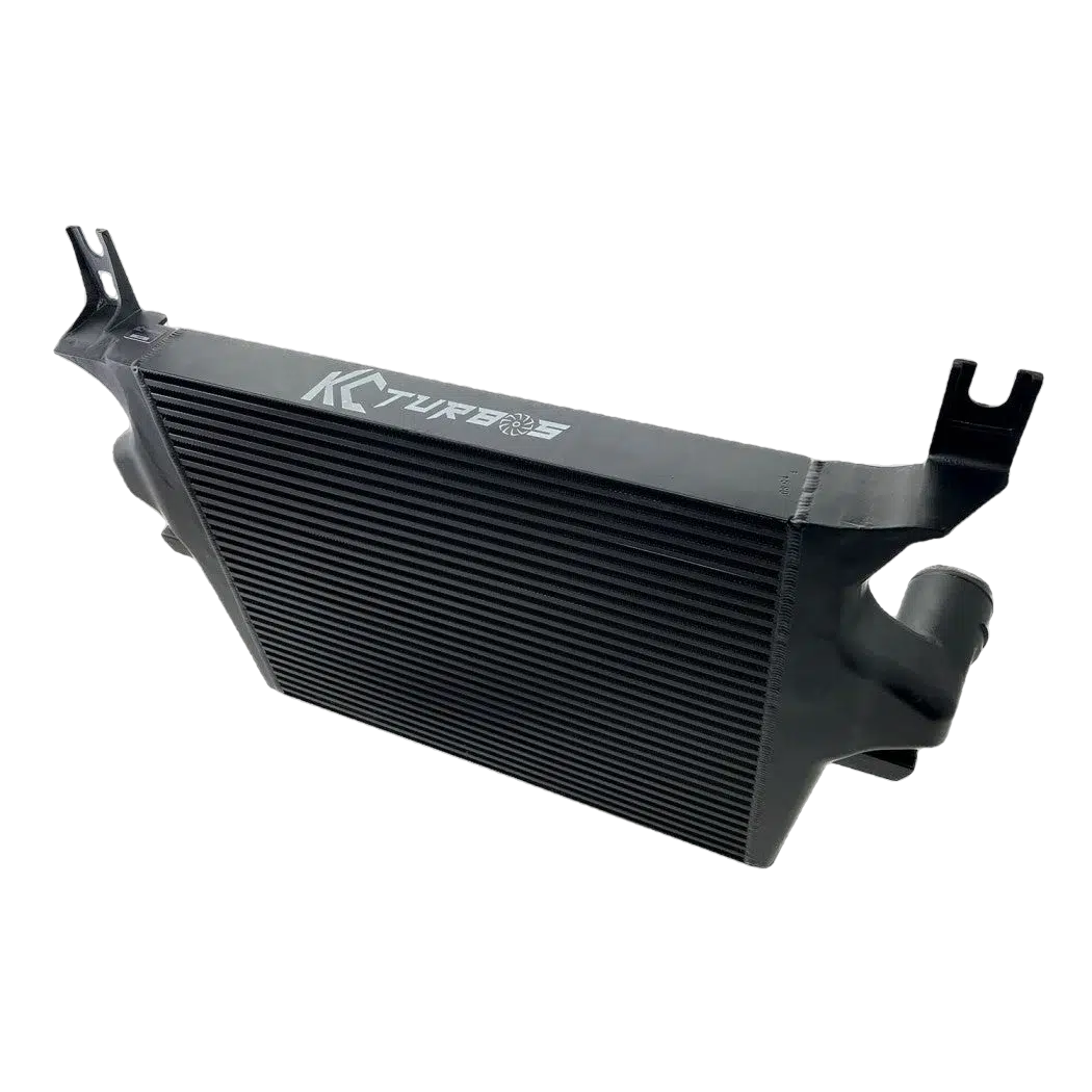 2003-2007 Powerstroke KC Upgraded Intercooler (302291)-Intercooler-KC Turbos-Dirty Diesel Customs