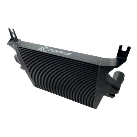 2003-2007 Powerstroke KC Upgraded Intercooler (302291)-Intercooler-KC Turbos-Dirty Diesel Customs