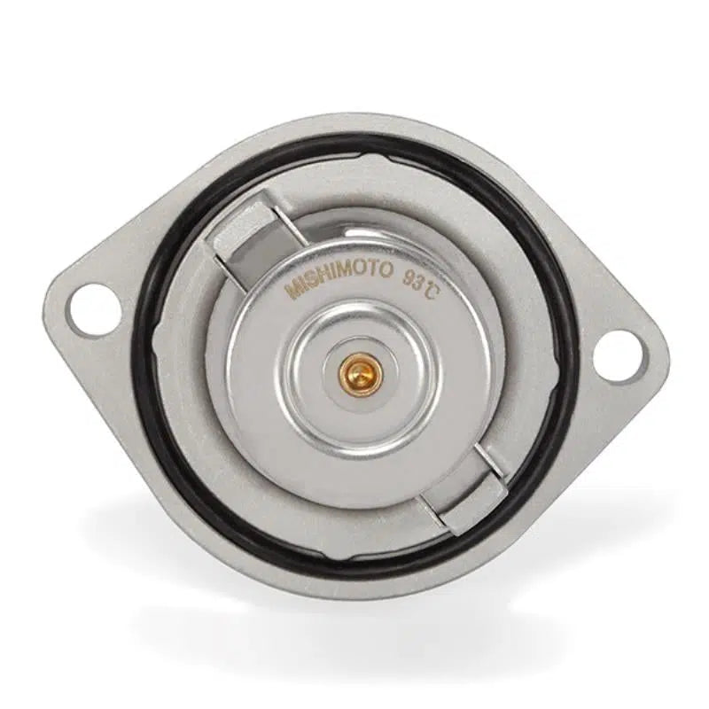 2003-2007 Powerstroke Low Temperature Thermostat & Housing (MMTS-F2D-03CL)-Thermostat-Mishimoto-Dirty Diesel Customs