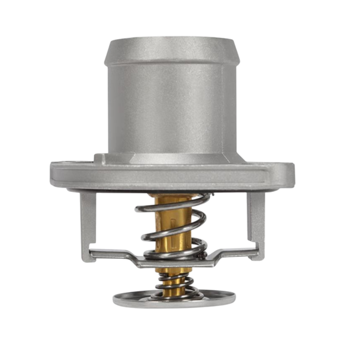 2003-2007 Powerstroke Low Temperature Thermostat & Housing (MMTS-F2D-03CL)-Thermostat-Mishimoto-Dirty Diesel Customs