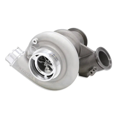 2003-2007 Powerstroke Non-VGT Replacement Turbocharger (C60RT62STD)-Stock Turbocharger-Smeding Diesel LLC-C60RT62STD-Dirty Diesel Customs