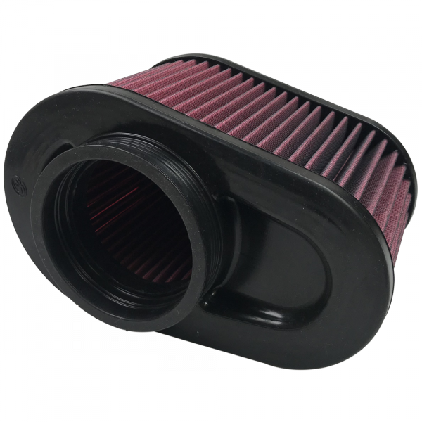 2003-2007 Powerstroke Replacement Filter for S&B Intake (KF-1039)-Air Filter-S&B Filters-Dirty Diesel Customs