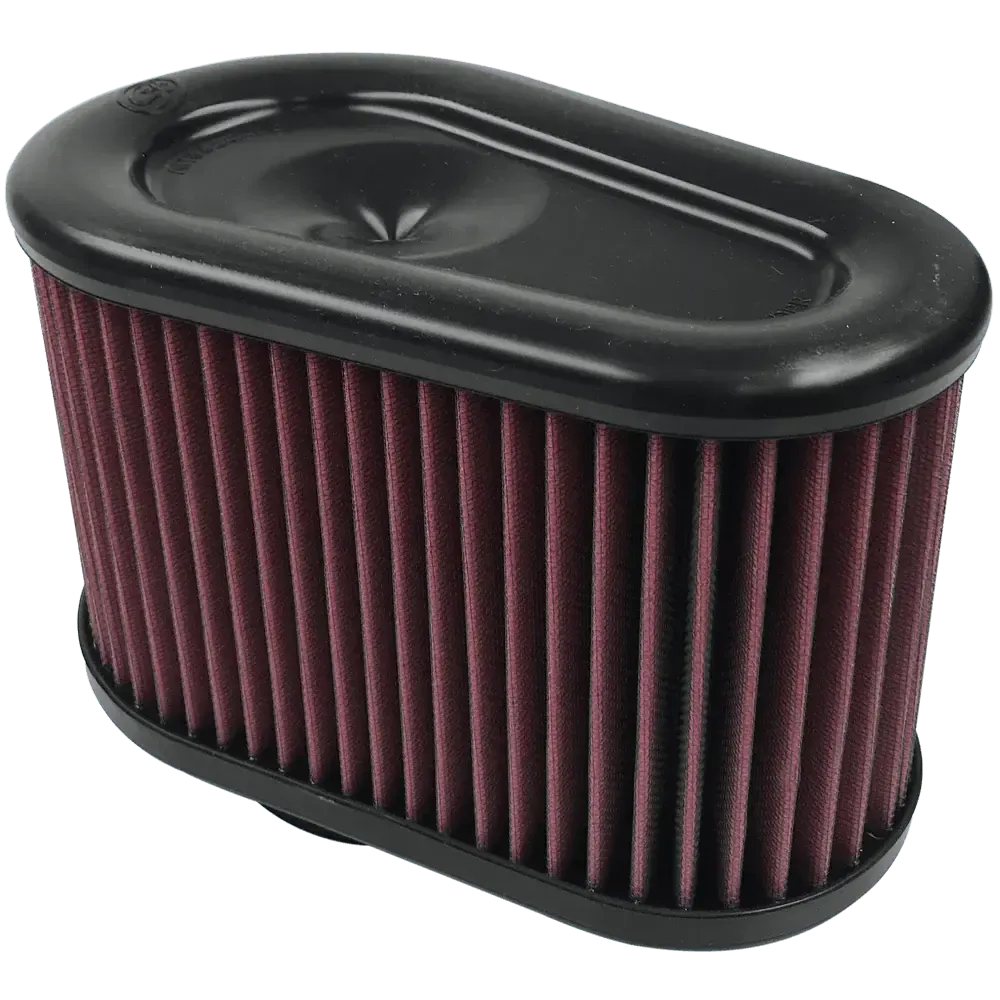2003-2007 Powerstroke Replacement Filter for S&B Intake (KF-1039)-Air Filter-S&B Filters-KF-1039D-Dirty Diesel Customs