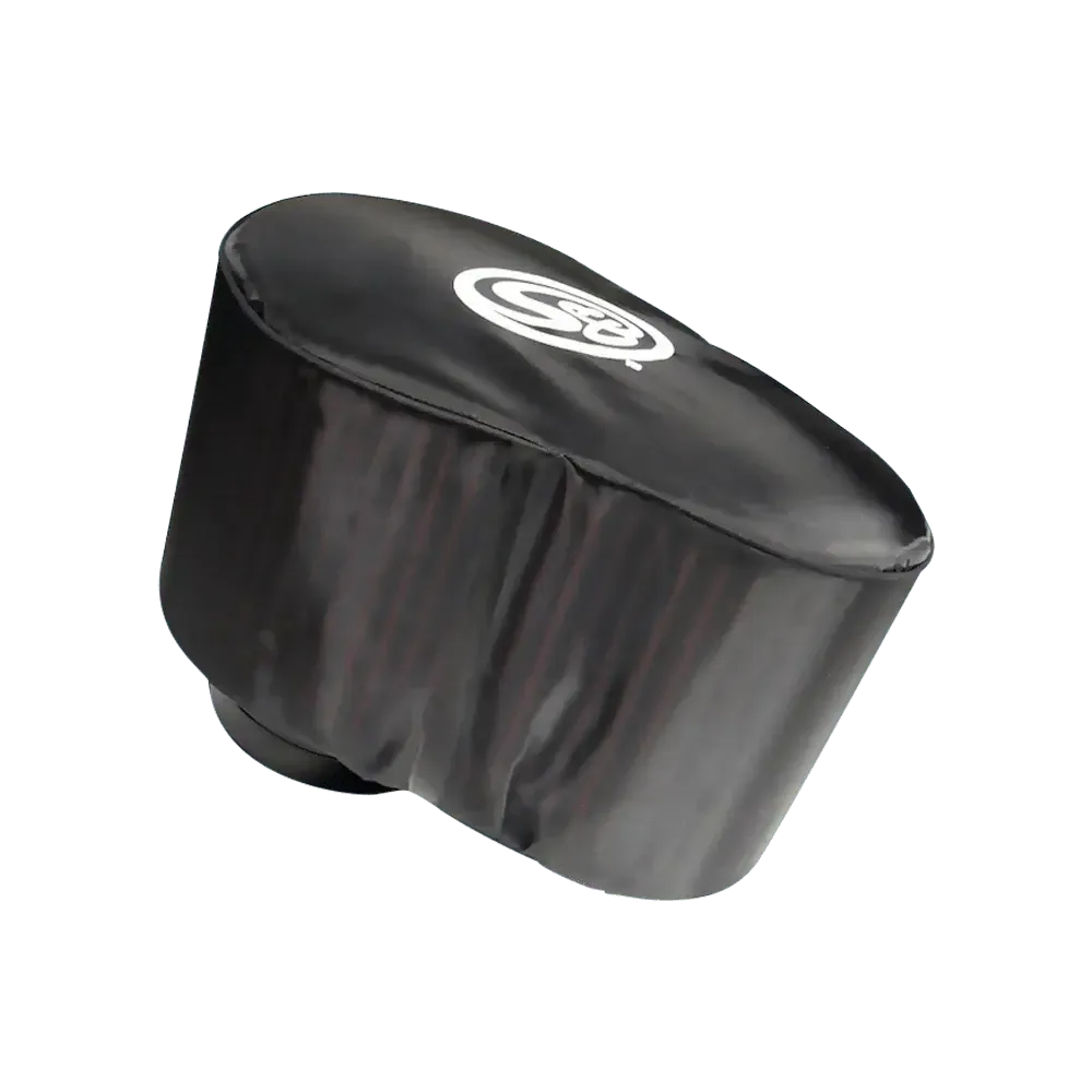 2003-2007 Powerstroke S&B Filter Wrap (WF-1021)-Filter Wrap-S&B Filters-Dirty Diesel Customs