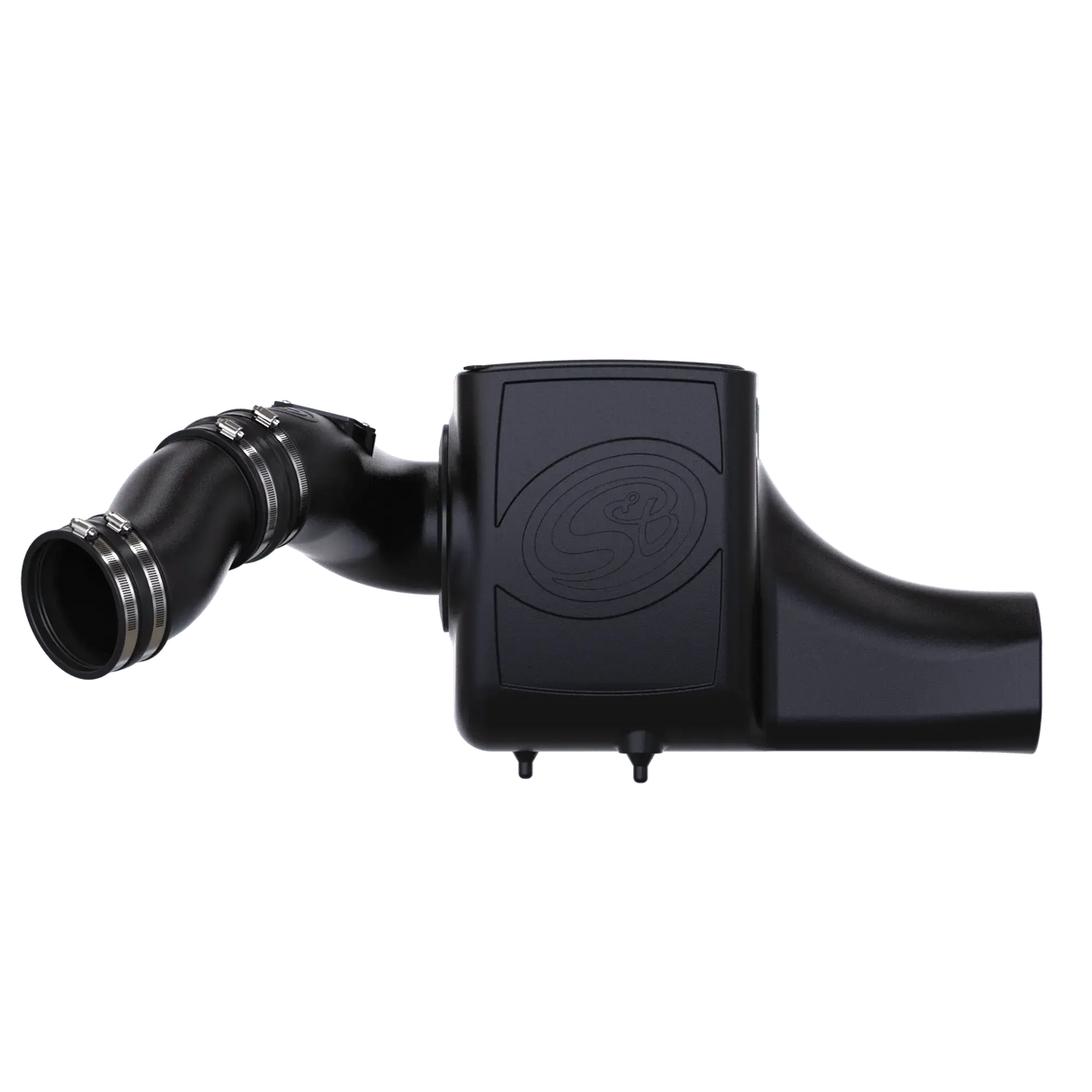 2003-2007 Powerstroke S&B Intake Kit (75-5070)-Intake Kit-S&B Filters-Dirty Diesel Customs