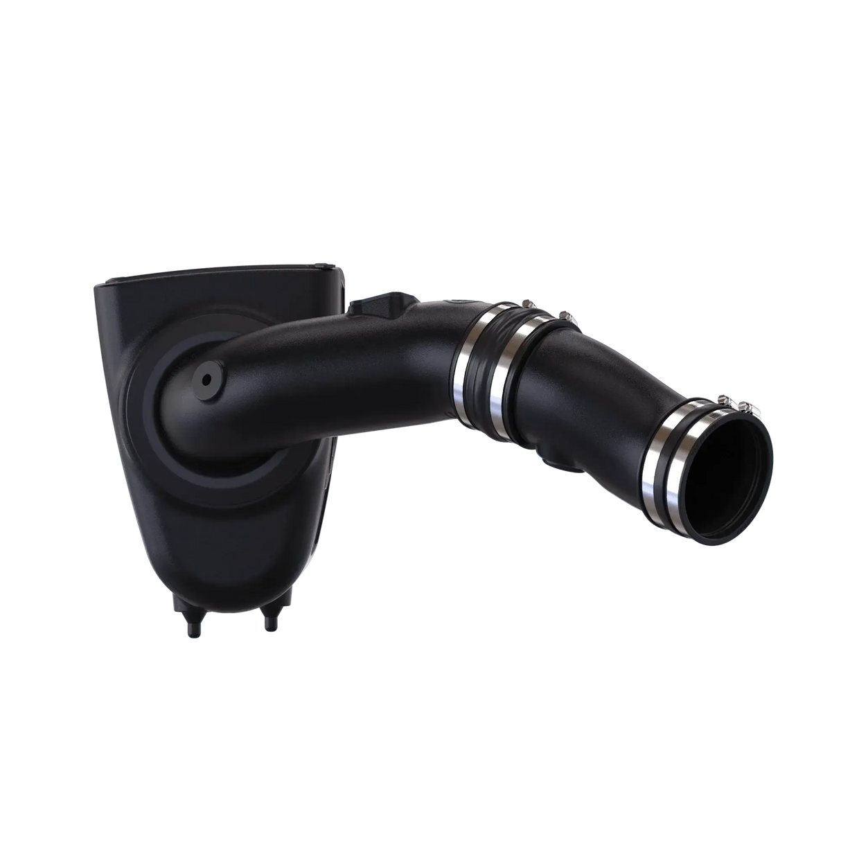 2003-2007 Powerstroke S&B Intake Kit (75-5070)-Intake Kit-S&B Filters-Dirty Diesel Customs