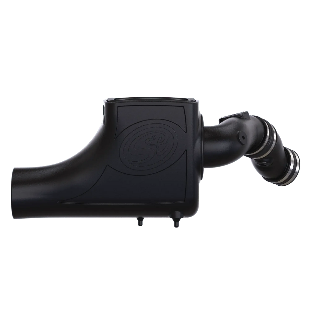 2003-2007 Powerstroke S&B Intake Kit (75-5070)-Intake Kit-S&B Filters-Dirty Diesel Customs