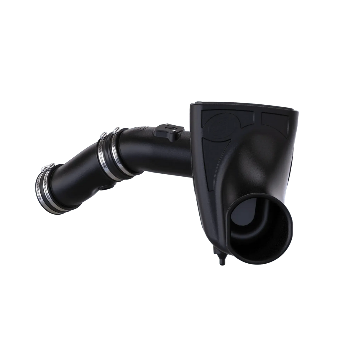 2003-2007 Powerstroke S&B Intake Kit (75-5070)-Intake Kit-S&B Filters-Dirty Diesel Customs