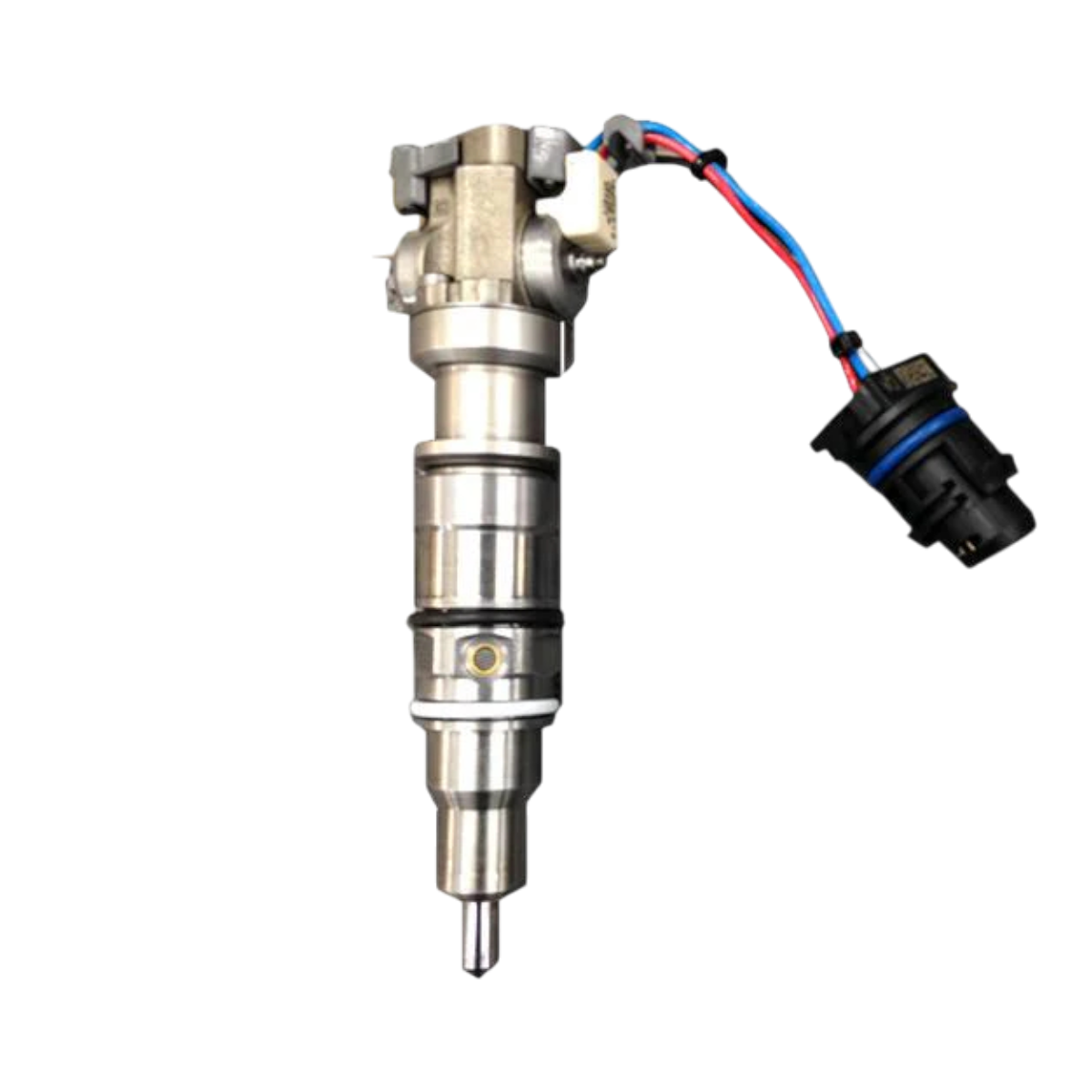 2003-2007 Powerstroke Injector Sets - Performance Injectors - Warren Diesel Injection - Dirty Diesel Customs
