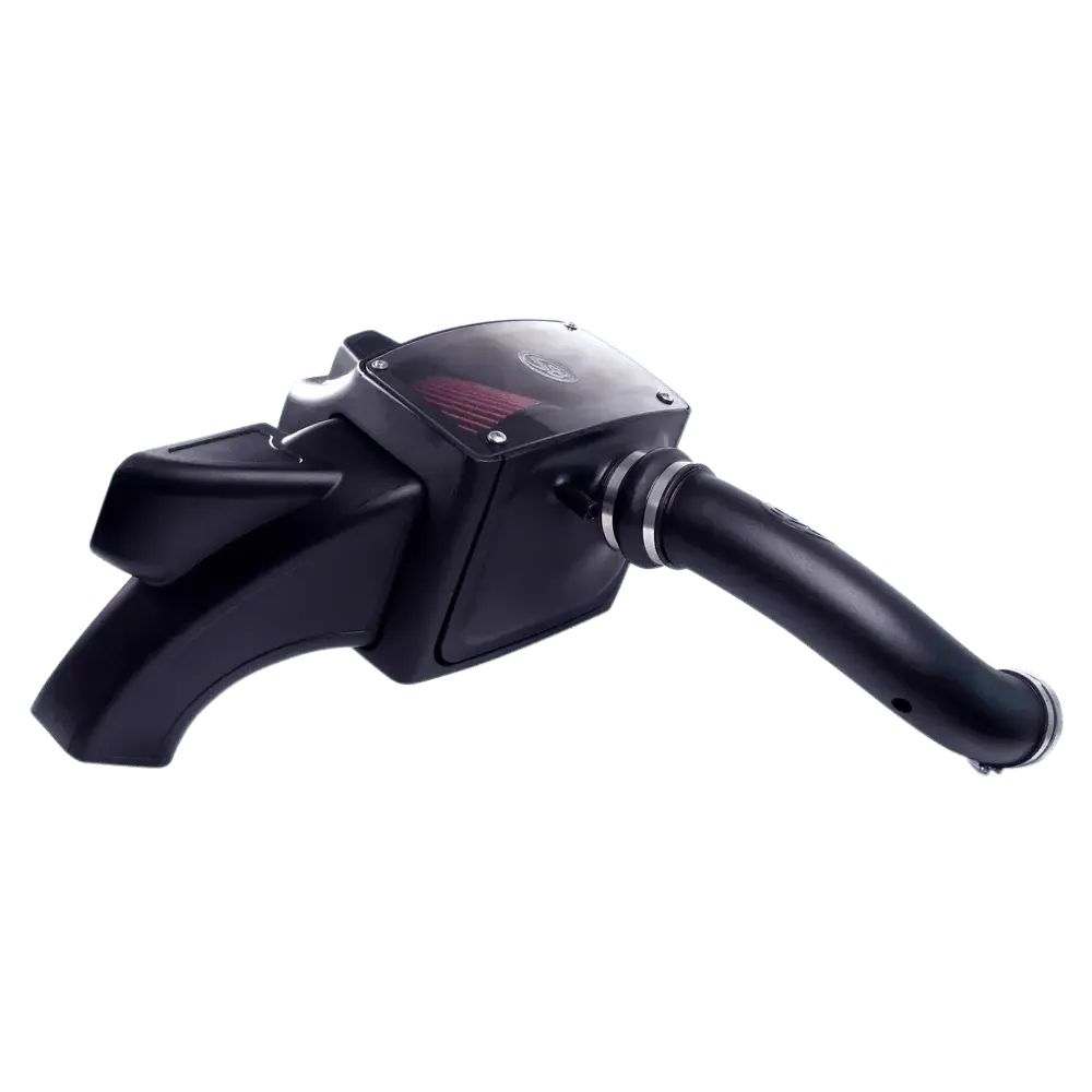 2003-2008 Dodge 1500 S&B Cold Air Intake Kit (75-5040)-Intake Kit-S&B Filters-Dirty Diesel Customs