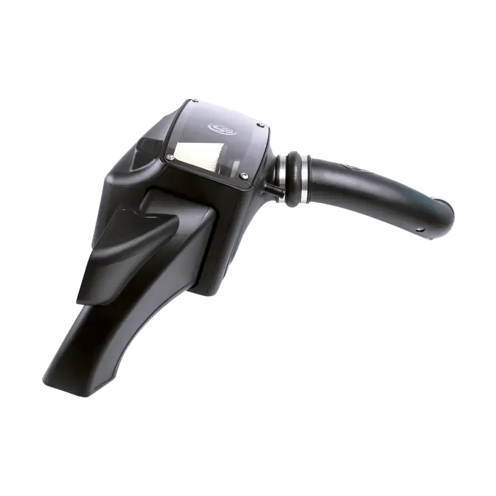 2003-2008 Dodge 1500 S&B Cold Air Intake Kit (75-5040)-Intake Kit-S&B Filters-Dirty Diesel Customs