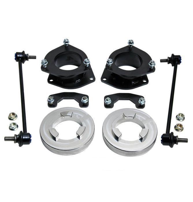 2003-2008 Pilot 2" SST Lift Kit (69-8010)-Lift Kit-ReadyLift-Dirty Diesel Customs