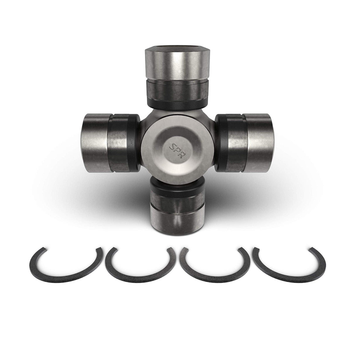 2003-2009 Cummins 5006813 U-Joint (5006813)-U-Joints-Spicer-Dirty Diesel Customs