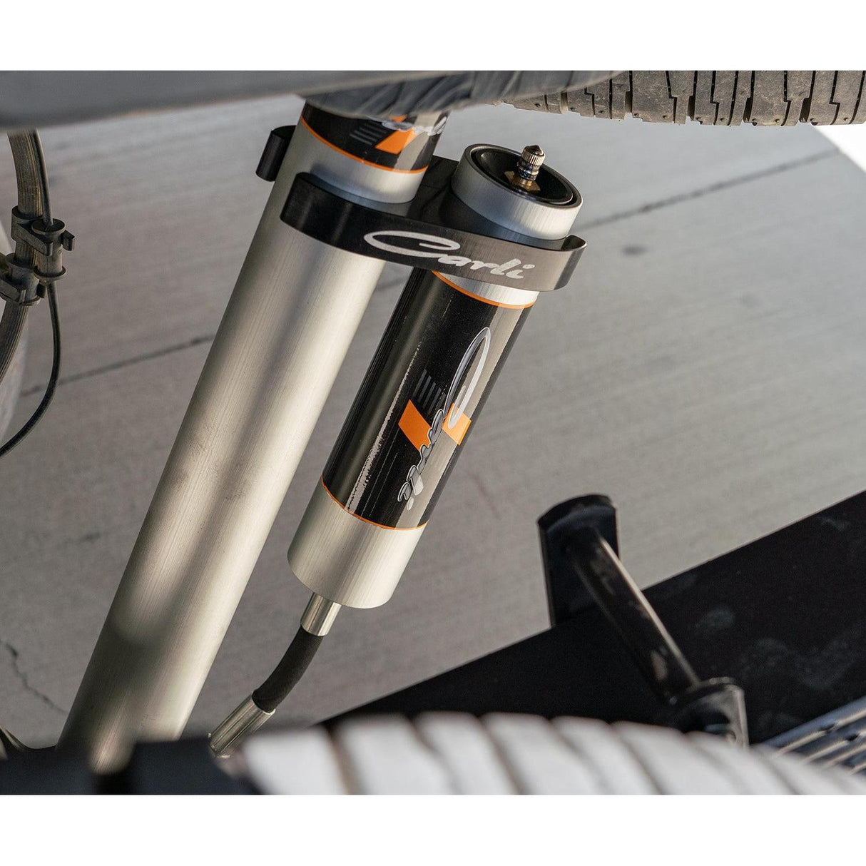 2003-2009 Cummins Backcountry 3” Lift Kit (CS-D3-BC-CS-03-D)-Lift Kit-Carli Suspension-Dirty Diesel Customs