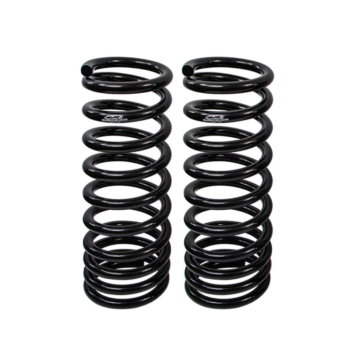 2003-2009 Cummins Front Multi-Rate Coil Springs w/ 2.75" Lift (CS-DMRC-03-D)-Coil Springs-Carli Suspension-Dirty Diesel Customs