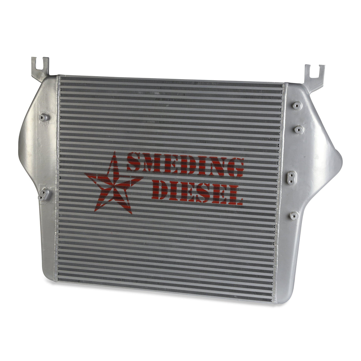 2003-2009 Cummins Intercooler (0309ICBWC)-Intercooler-Smeding Diesel LLC-Dirty Diesel Customs
