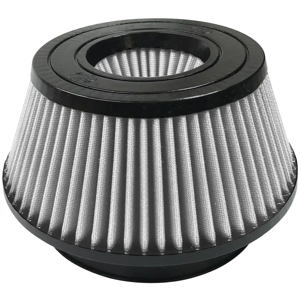 2003-2009 Cummins S&B Intake Replacement Filter (KF-1032)-Air Filter-S&B Filters-KF-1032D-Dirty Diesel Customs
