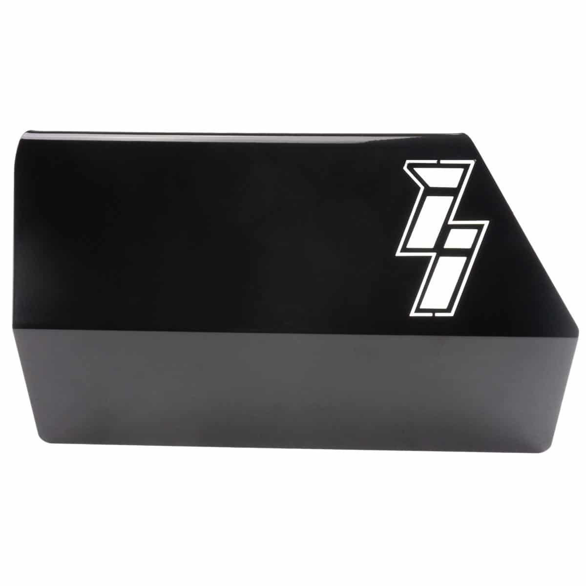 2003-2009 Cummins Turbo Heat Shield Kit (228708)-Heat Shield-Industrial Injection-Dirty Diesel Customs