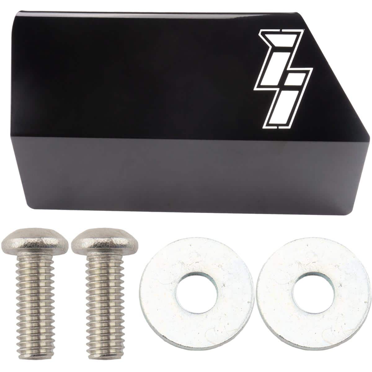 2003-2009 Cummins Turbo Heat Shield Kit (228708)-Heat Shield-Industrial Injection-Dirty Diesel Customs