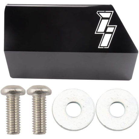 2003-2009 Cummins Turbo Heat Shield Kit (228708)-Heat Shield-Industrial Injection-Dirty Diesel Customs