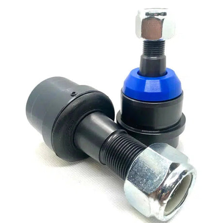 2003-2009 Cummins Upper & Lower Ball Joint Kit (One Side)-Ball Joints-EMF Rod Ends & Steering Components-Dirty Diesel Customs
