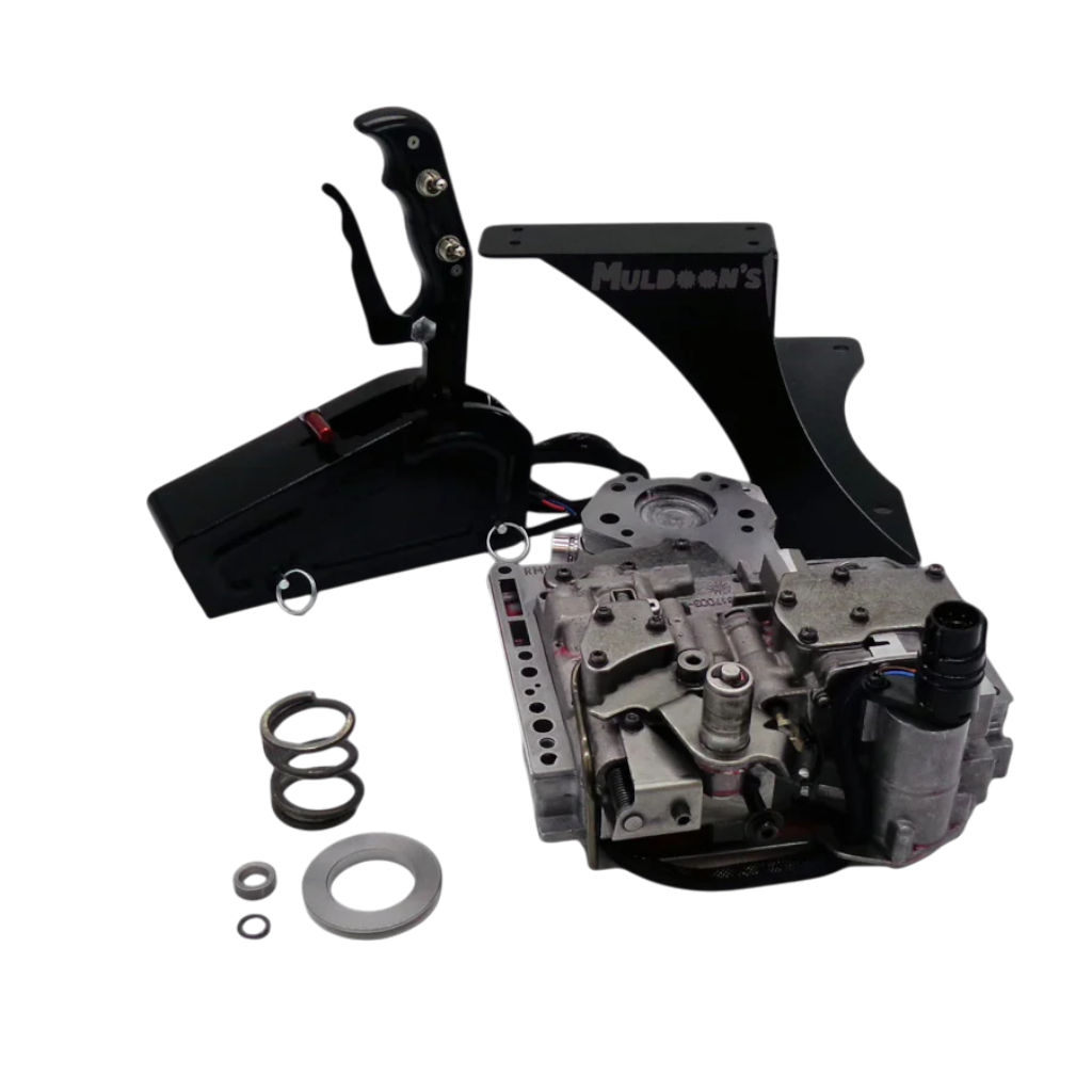 2003-2009 Cummins 48RE Manual Valve Body Install kit (FMVB-KIT/RMVB-KIT)