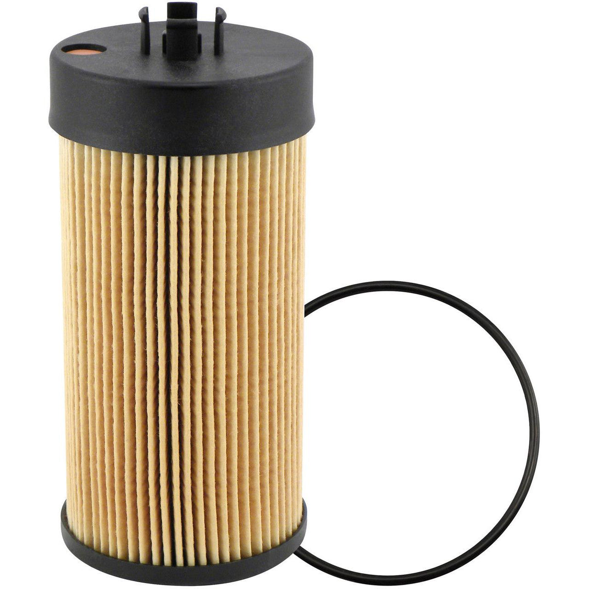 2003-2010 Powerstroke Oil Filter w/o Cap (400P7235)-Oil Filter-Baldwin-Dirty Diesel Customs