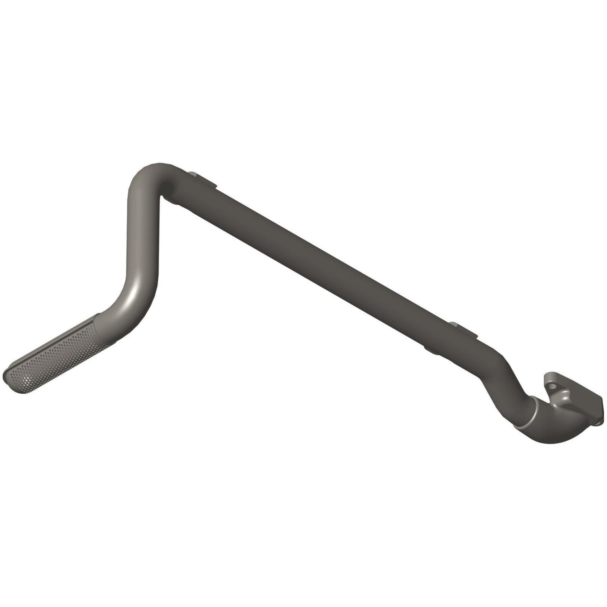 2003-2012 Cummins Oil Suction Connection/Pickup Tube (CU-3949692)-Oil Pickup Tube-Industrial Injection-Dirty Diesel Customs