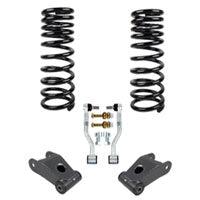 2003-2013 Cummins 3" Lift Kit (8500-HD)-Lift Kit-Synergy MFG-Dirty Diesel Customs