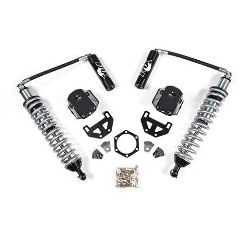 2003-2013 Cummins 8" Lift Coilover Upgrade Kit (BDS1616H)-Lift Kit-BDS-Dirty Diesel Customs