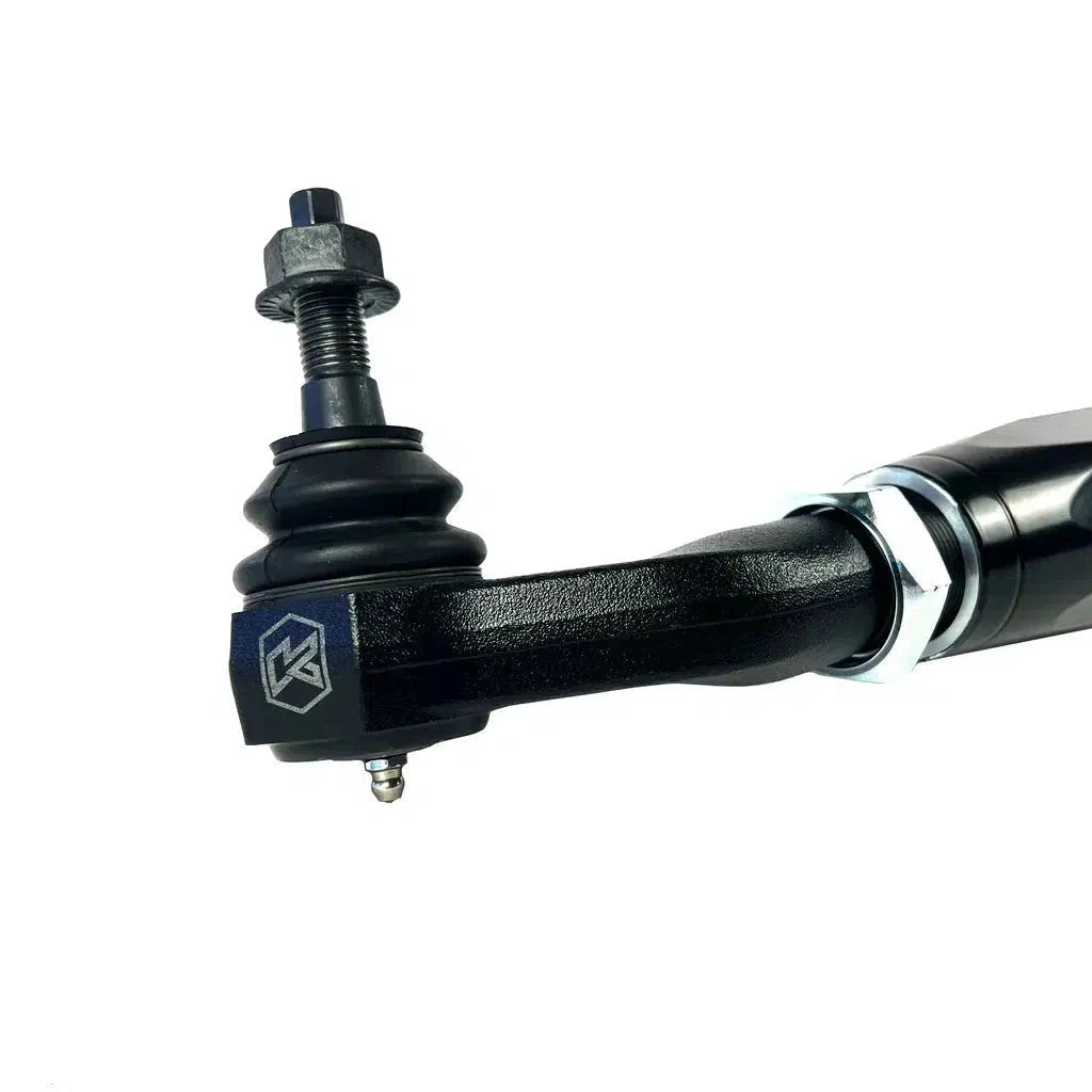2003-2013 Cummins Death Grip Steering Kit (KRDSK03)-Steering Stabilizer-KRYPTONITE-Dirty Diesel Customs