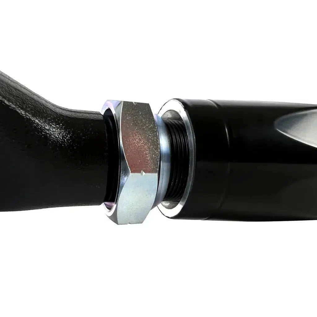 2003-2013 Cummins Death Grip Steering Kit (KRDSK03)-Steering Stabilizer-KRYPTONITE-Dirty Diesel Customs