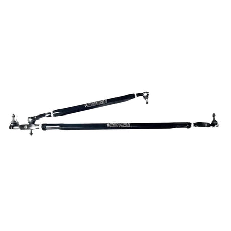 2003-2013 Cummins Death Grip Steering Kit (KRDSK03)-Steering Stabilizer-KRYPTONITE-Dirty Diesel Customs