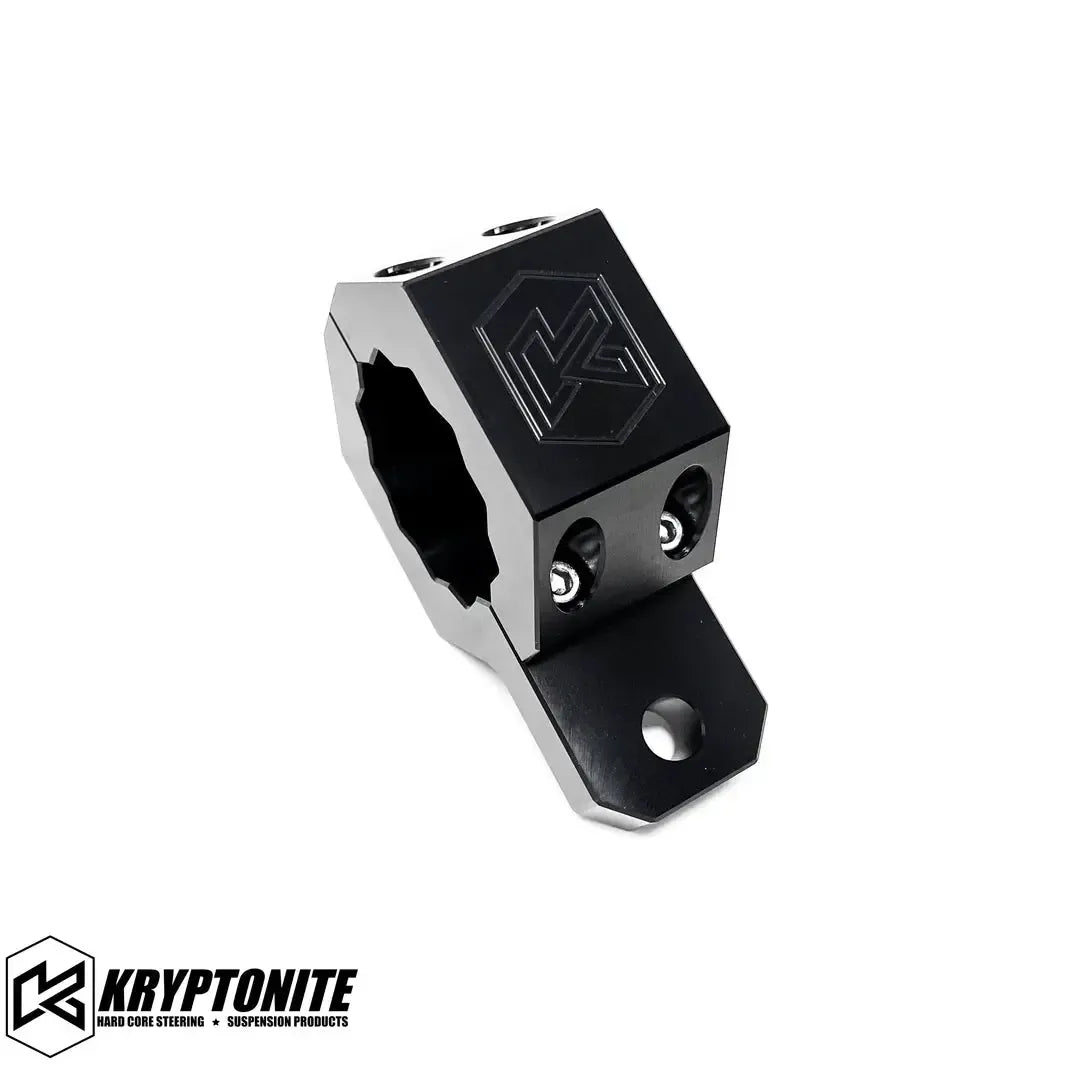 2003-2013 Cummins FOX Performance Series 2.0 Steering Stabilizer (KRSD170)-Steering Stabilizer-KRYPTONITE-Dirty Diesel Customs