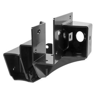 2003-2013 Cummins Front Long Arm Bracket Kit (8581)-Long Arm Upgrade-Synergy MFG-Dirty Diesel Customs