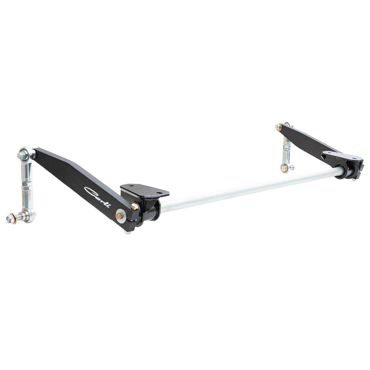 2003-2013 Cummins Front Torsion Sway Bar w/ 6” Lift (CS-DTSB6-03)-Torsion Sway Bar Kit-Carli Suspension-Dirty Diesel Customs