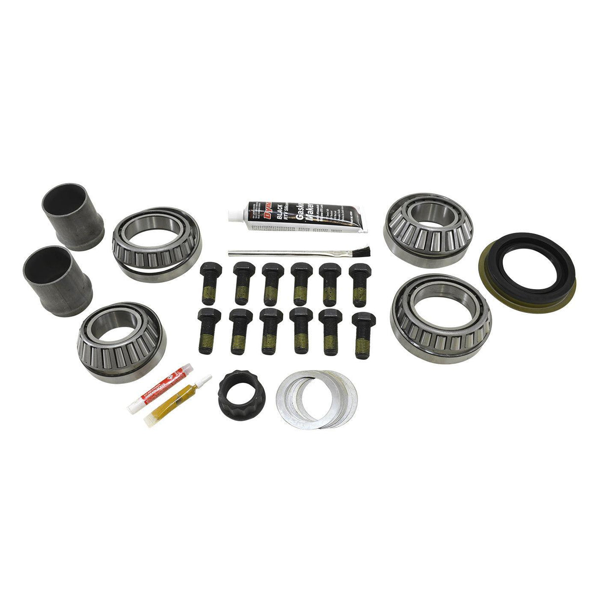 2003-2013 Cummins Master Overhaul Kit for Chrysler 10.5" (ZK C10.5)-Master Overhaul Kit-USA Standard Gear-Dirty Diesel Customs