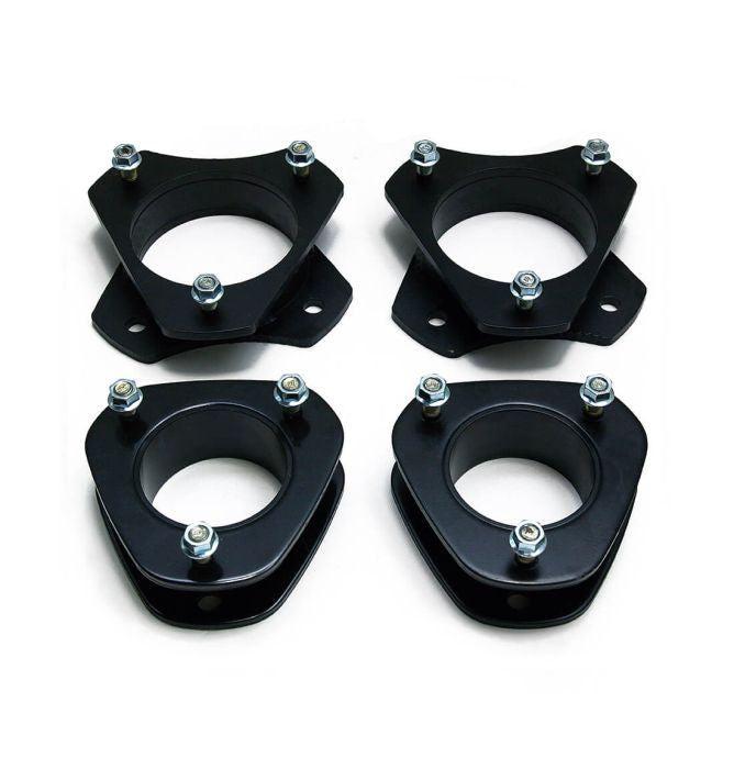 2003-2017 Expedition 3" SST Lift Kit (69-2070)-Lift Kit-ReadyLift-Dirty Diesel Customs