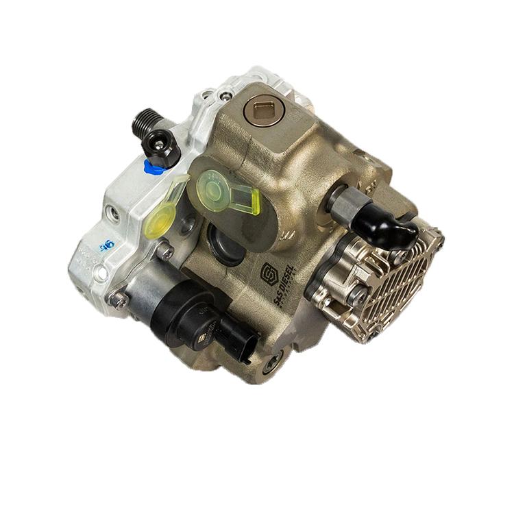 2003-2018 & 2021+ Cummins High Pressure CP3 Pumps (CP3-CU-SS)-Injection Pump-S&S Diesel-Dirty Diesel Customs