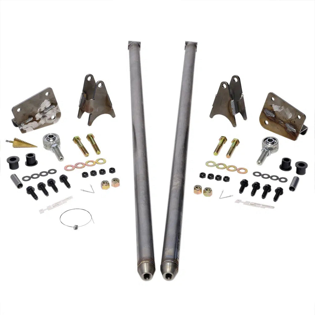 20032018 Cummins 58" Traction Bars (HSPC0351HSP)