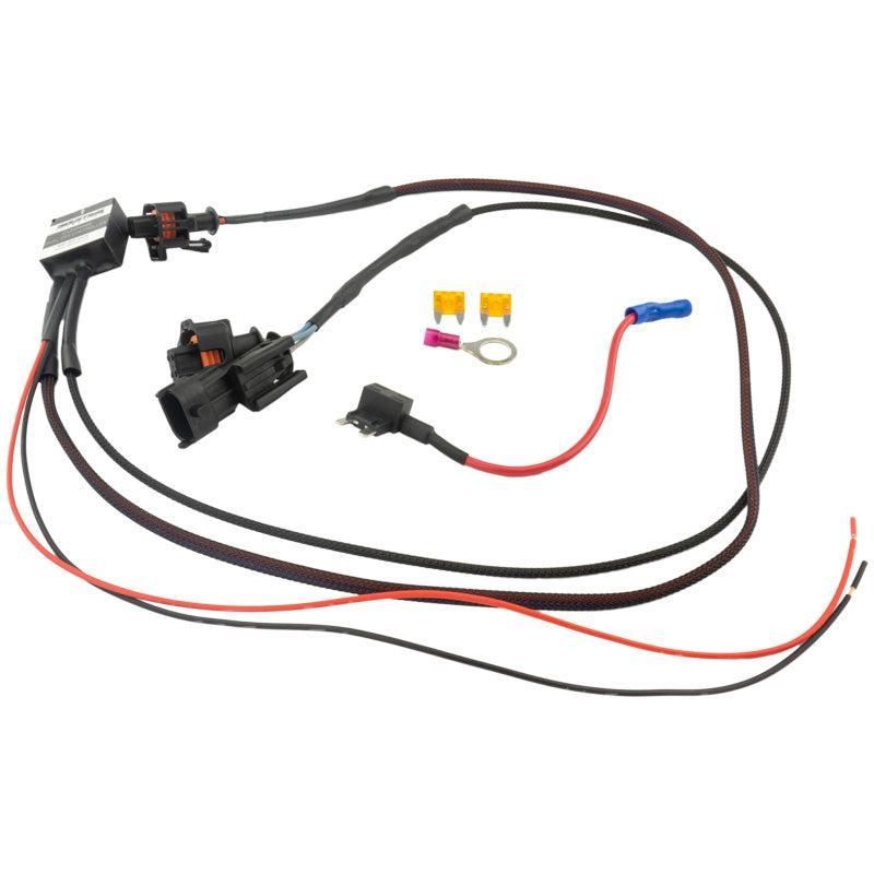 2003-2018 Cummins Dual CP3 Controller (FK-1009)-CP3 Harness-Industrial Injection-Dirty Diesel Customs
