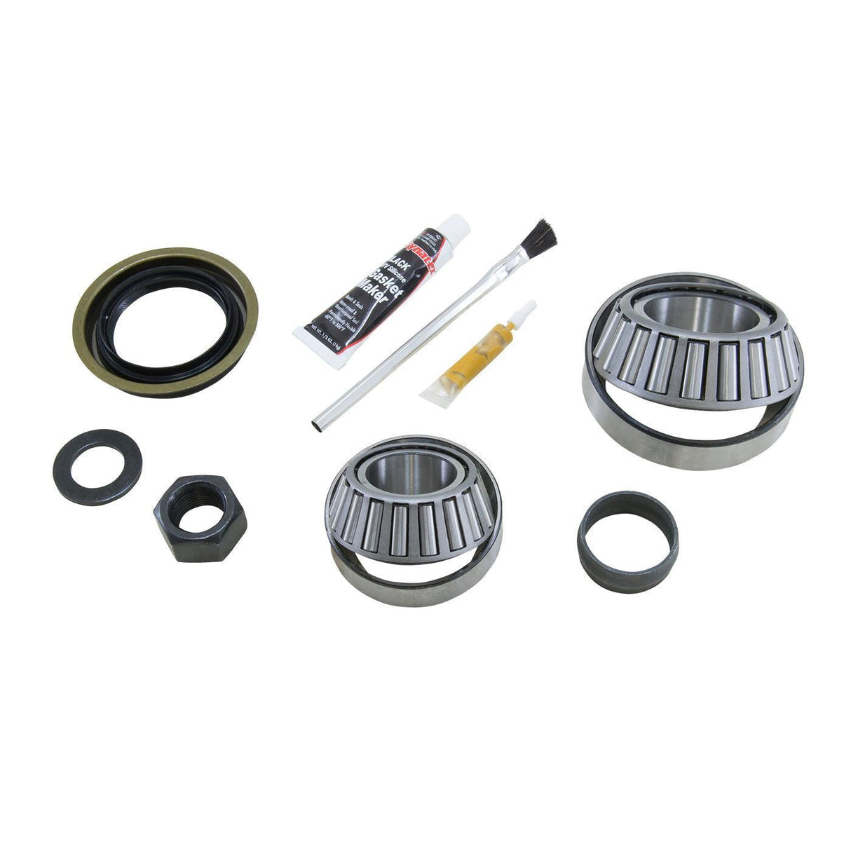 2003-2018 Cummins Front Bearing Kit for Chrysler 9.25" (ZBKC9.25-F)-Bearing Kit-USA Standard Gear-Dirty Diesel Customs
